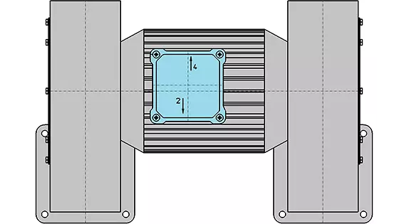 Schematic Diagram
