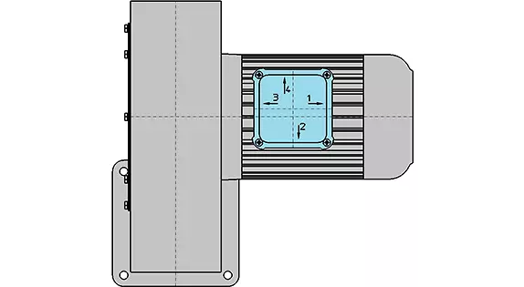 Schematic Diagram